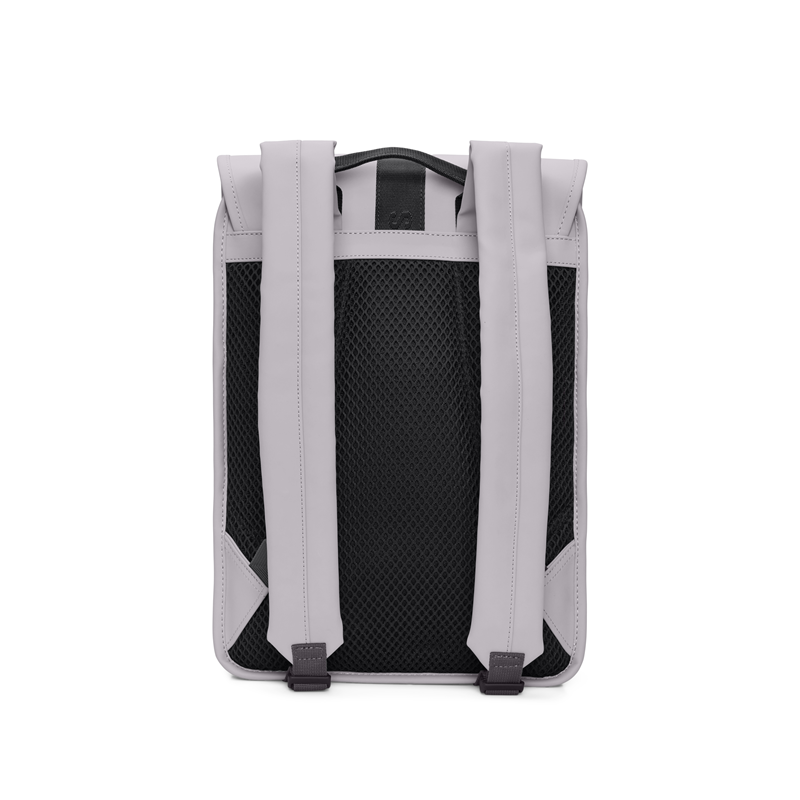 RAINS Ryggsäck Trail Backpack Mini Ljusgrå 3