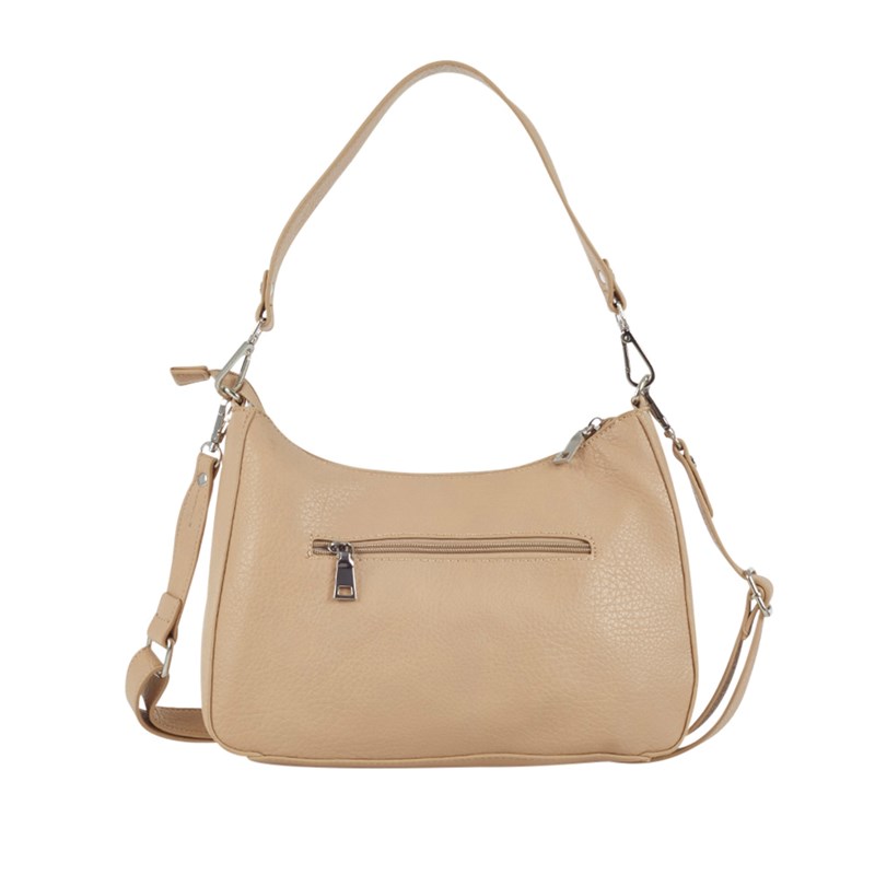 Saint Sulpice Skuldertaske Saint-Louis Camel 2