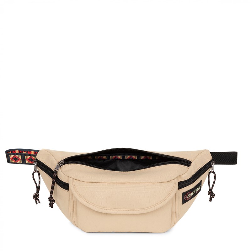 Eastpak Bæltetaske Way Hot Waist Pak'R Beige 2