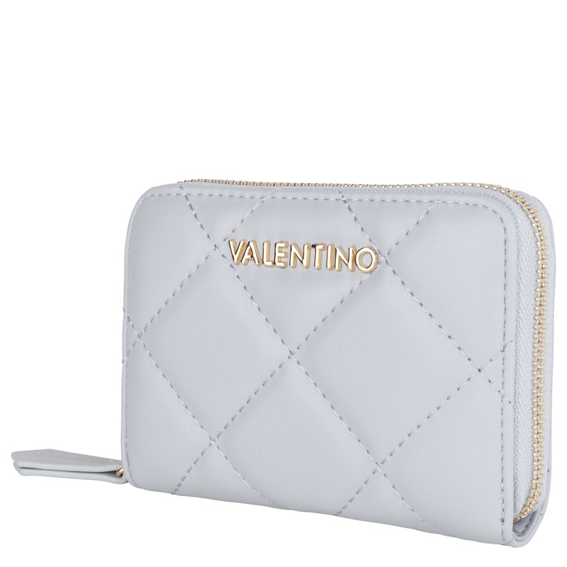 Valentino Bags Pung Ocarina Lysegrå 2