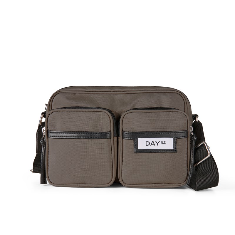 DAY ET Crossbody Day G Re-S Sb D Brun 1