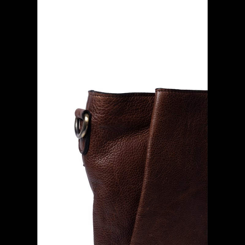 RE:DESIGNED Crossbody Nisa Medium M. Brun 3