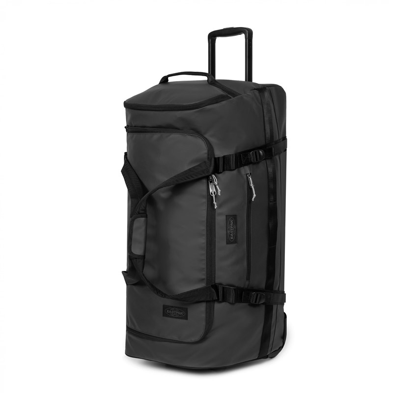 Eastpak Resväska  Pack Wheel Svart/mörk 71 Cm 4