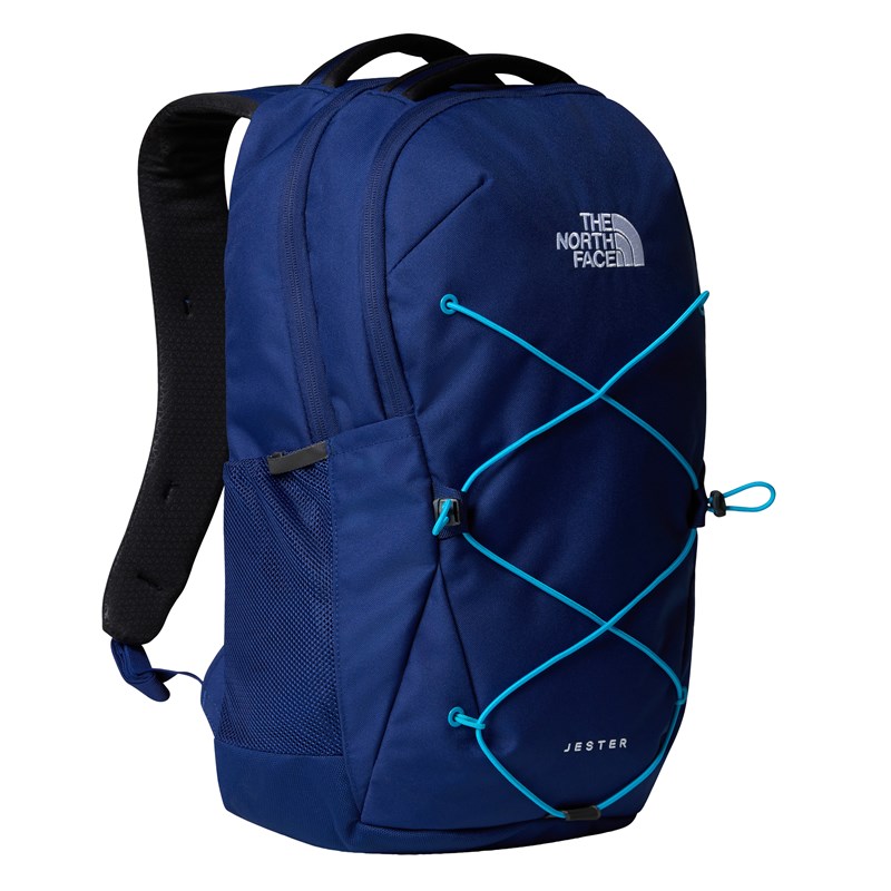 The North Face Ryggsäck Jester Blå/Blå 1