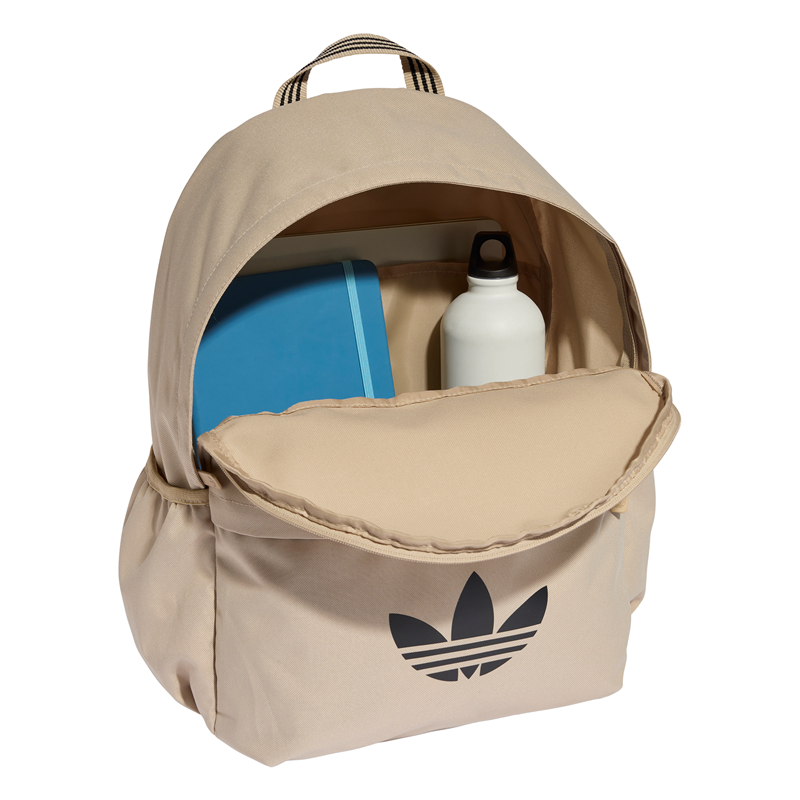 Adidas Originals Rygsæk CL Beige 4