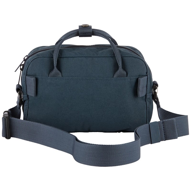 Fjällräven Crossbody Kånken  Mörkblå 2