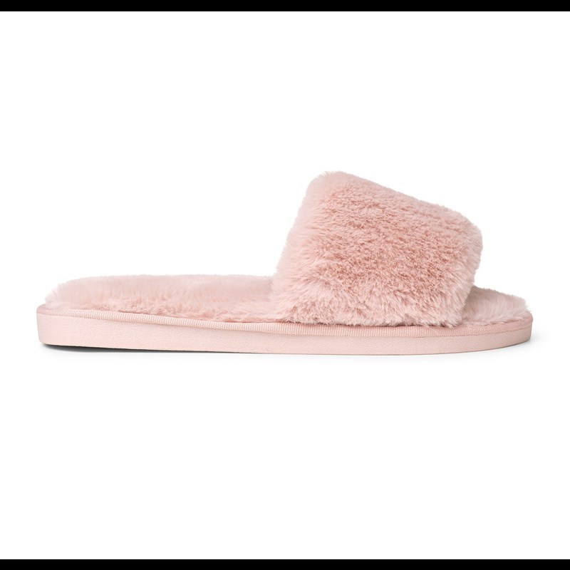 Rosemunde Hjemmesko Slippers Sart Rosa 36 2