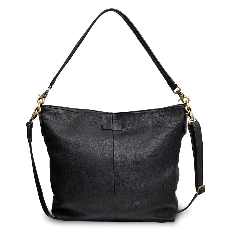 Depeche Shopper Svart 1
