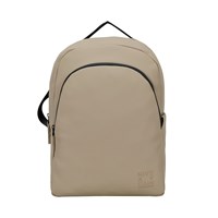 Again Rygsæk Lead Beige 14" 1