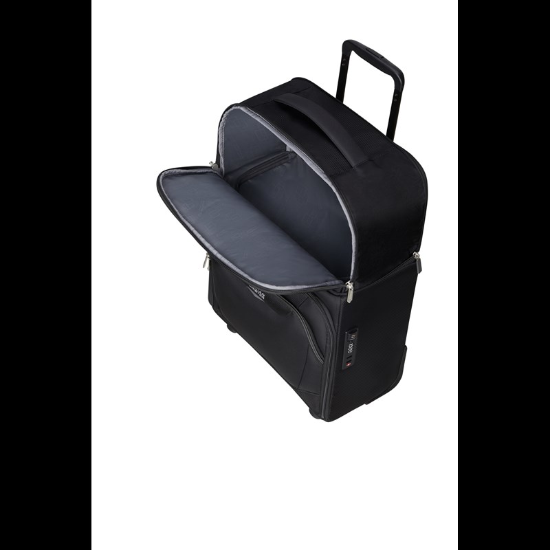 American Tourister Unterseater Summeride Sort 8