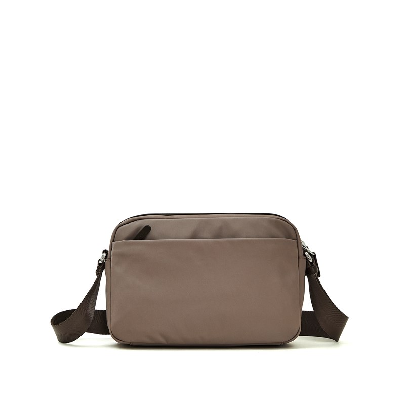 Mandarina Duck Crossbody Hunter Reporter Brun 3