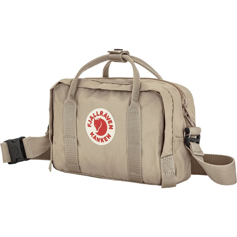 Fjällräven Crossbody Kånken  Sand 3