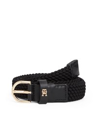 Tommy Hilfiger Bælte Essential Sort 80 Cm 1