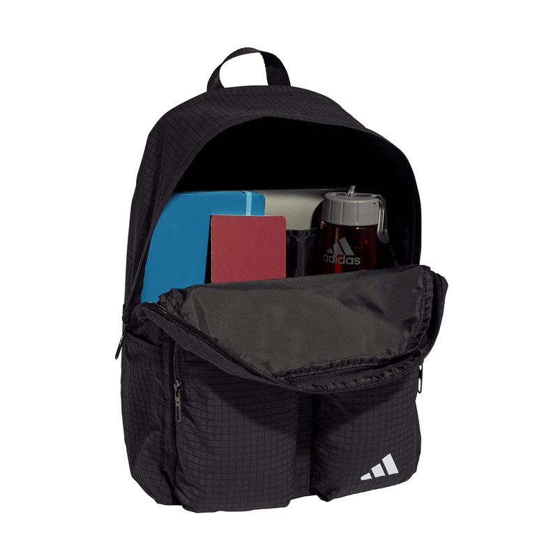 Adidas Originals Rygsæk Back to Campus Sort 4