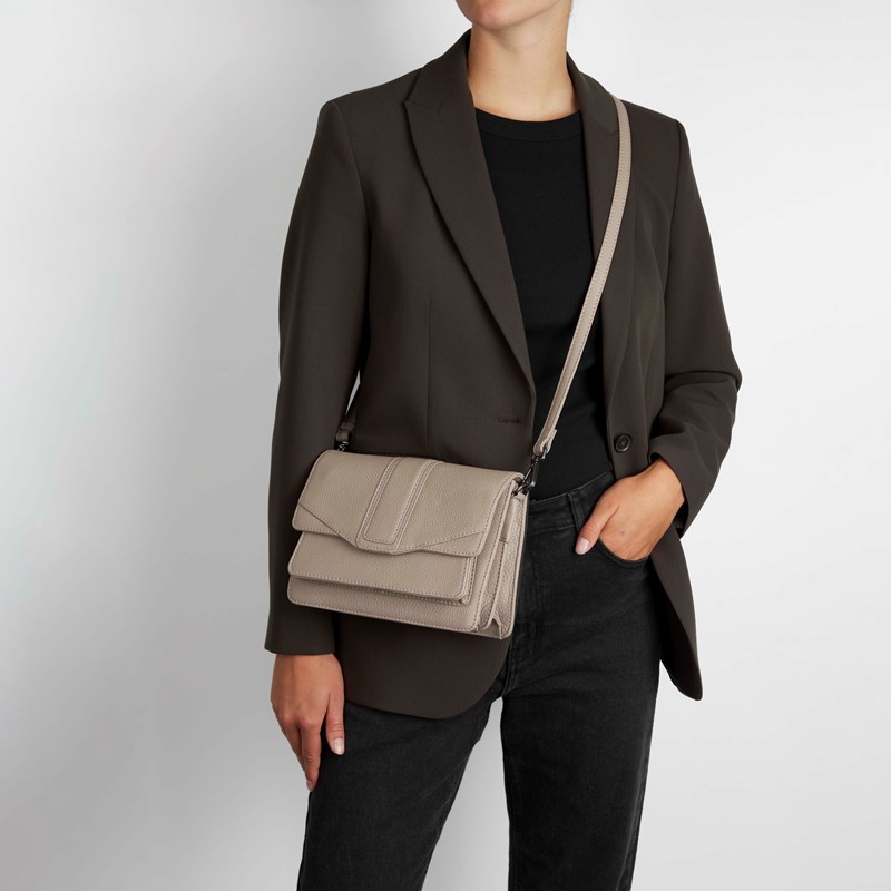 MARKBERG Crossbody Jane Grain Sand 2