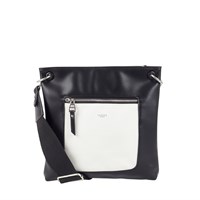 Ulrika Crossbody Svart 1
