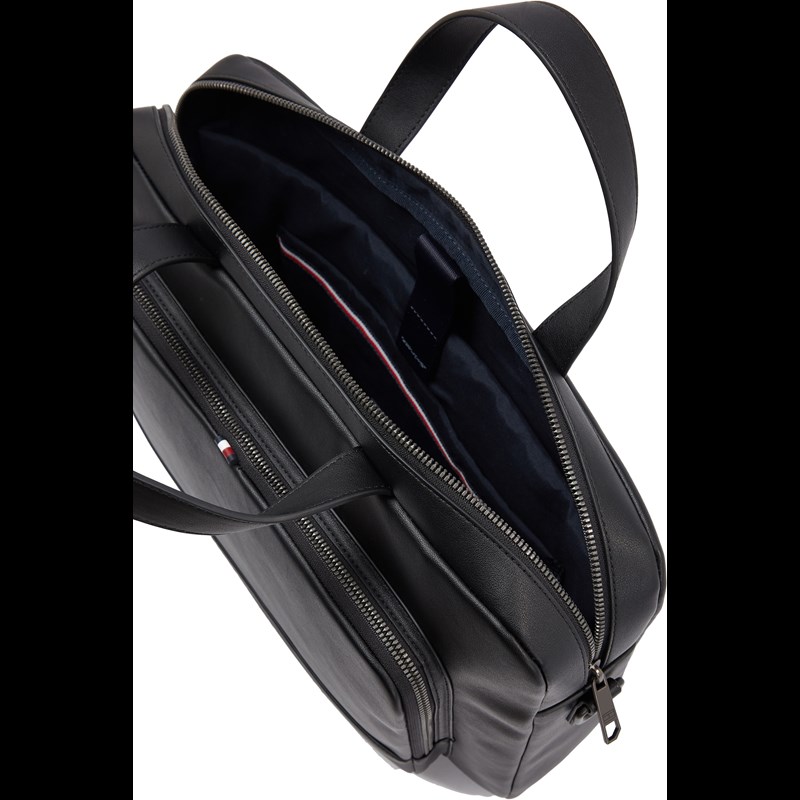 Tommy Hilfiger Computer Bag Essential Sort 13" 5
