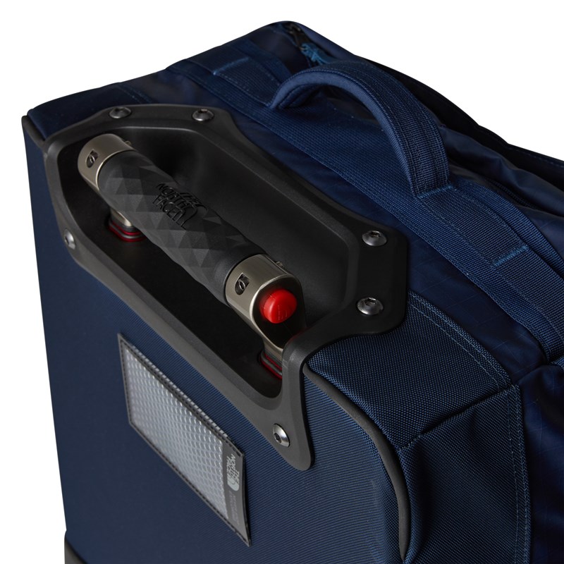 The North Face Resväska Base Camp Voyager 21 Blå 5