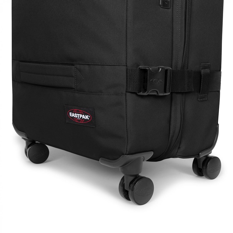 Eastpak Resväska Transit'R 4 Svart Str XL 5