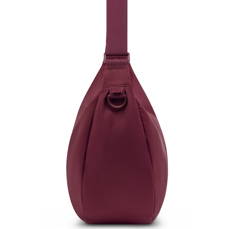 Johnny Urban Crossbody Ally L Rød 5