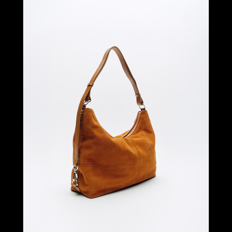 Núnoo Skuldertaske Rio  Brun 2