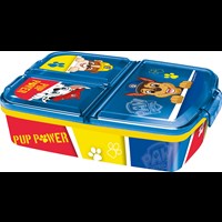 Paw Patrol Matlåda Paw Patrol Blå/Röd