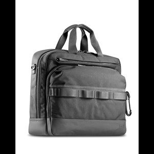 Jost Computertaske Balling 15" Sort alt image