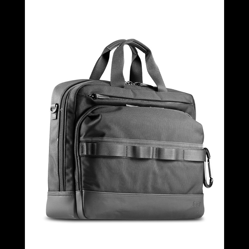 Jost Datorväska Balling Svart 15" 2