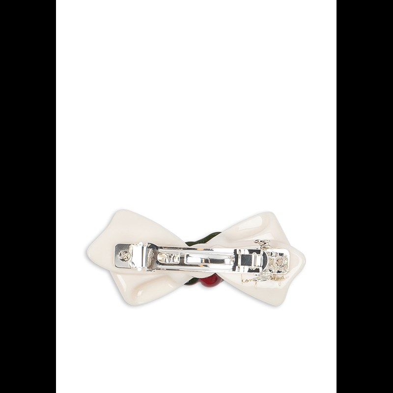 Konges Sløjd Hårspänne Cherry Dot Multi 3