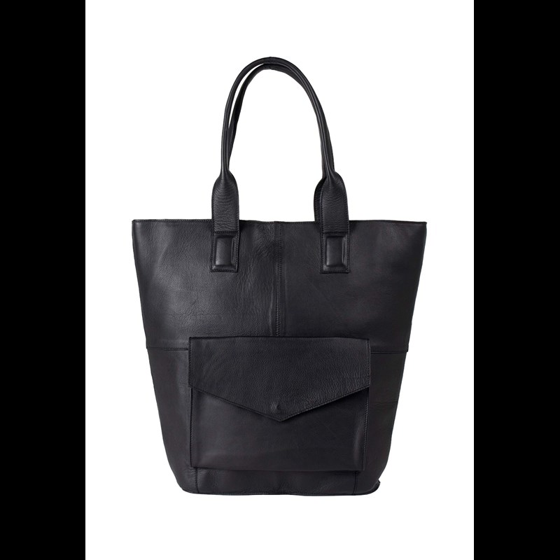 REDesigned Skuldertaske Metty Urban Sort 1