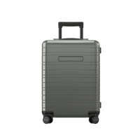 Horizn Studios Resväska H5 Essential 55 Cm Grön