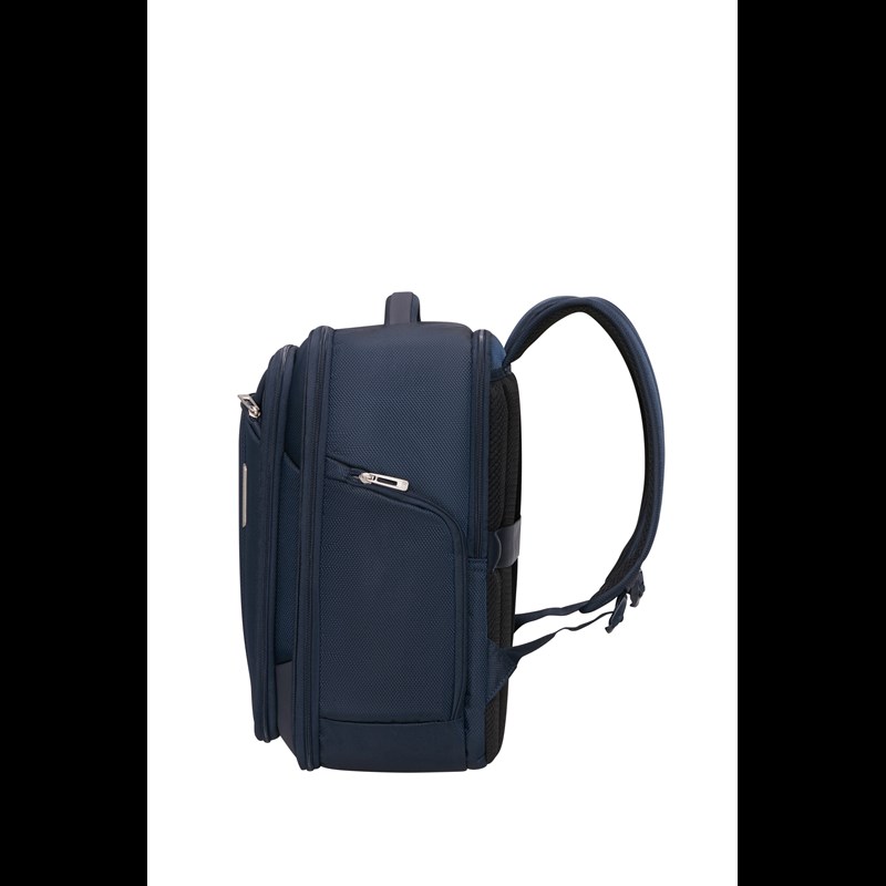 Samsonite Underseater Respark M. blå Str. 40 8