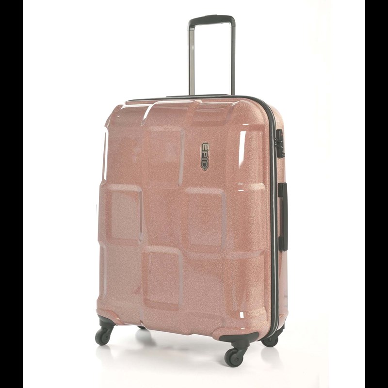EPIC Kuffert Crate reflex 76 cm Lyserød 6