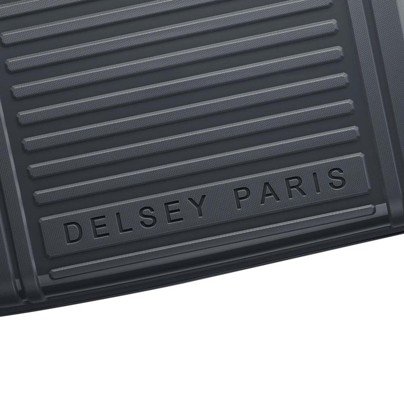 Delsey Kuffert Lutece M. Grå 55 Cm 5