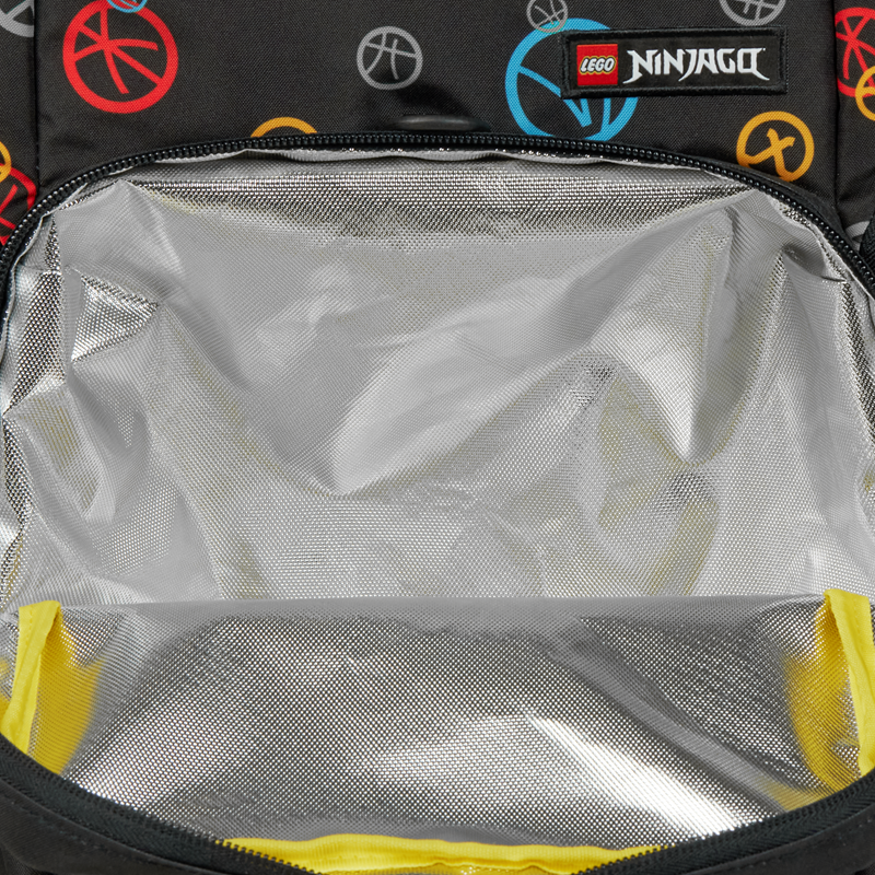 LEGO Bags Skoletaskesæt Optimo Starter Flere farver 9