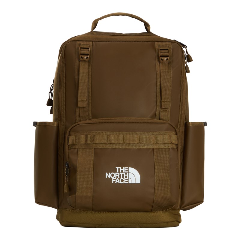 The North Face Rygsæk Base Camp Khaki 1