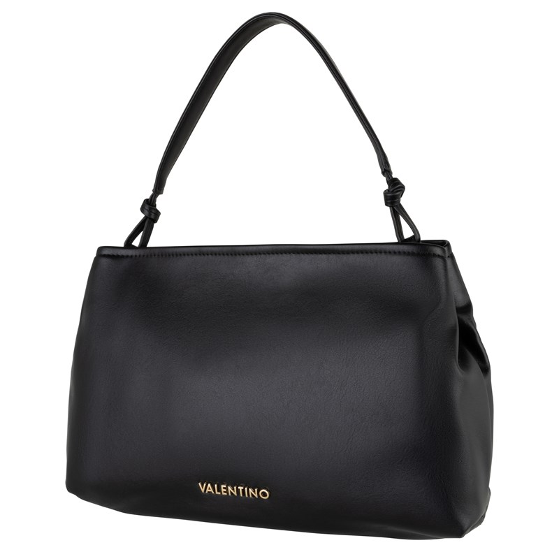 Valentino Bags Axelväska Winter RE Svart 2