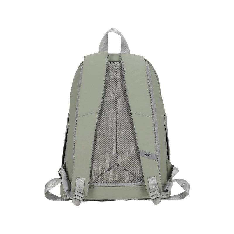Jost Ryggsäck Daypack Grön 13" 5