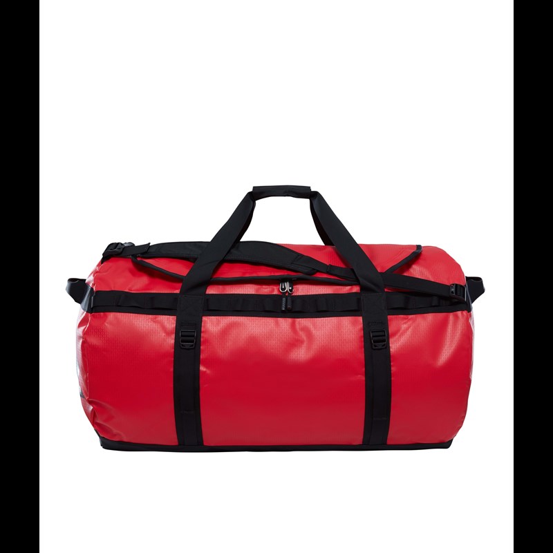 The North Face Duffel Bag Base Camp XL Rød/sort 1