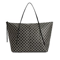 By Malene Birger Shopper Leesa Svart 1