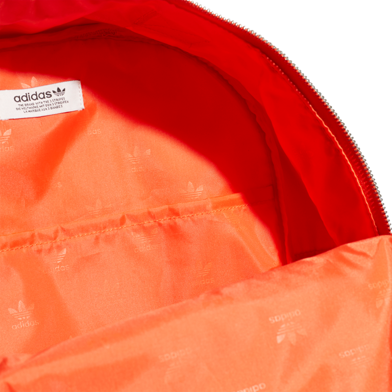 Adidas Originals Rygsæk Classic Orange 4