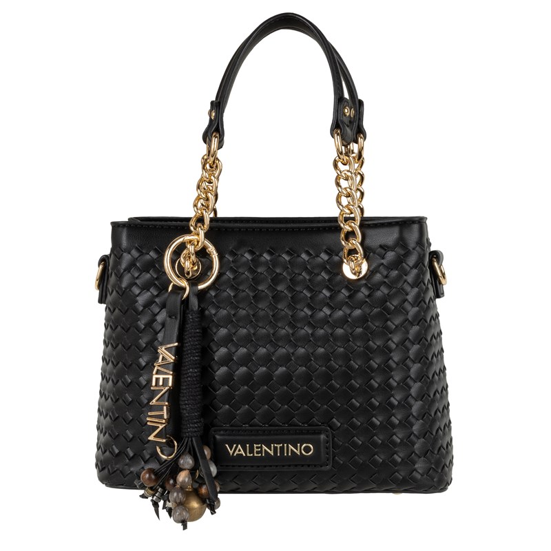 Valentino Bags Håndtaske Gea  Sort 1