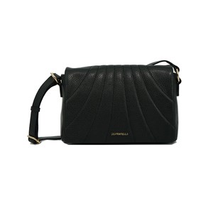 Gigi Fratelli Crossbody Charleston Svart/Guld