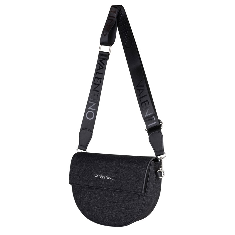 Valentino Bags Skuldertaske Bigs  Sort 2