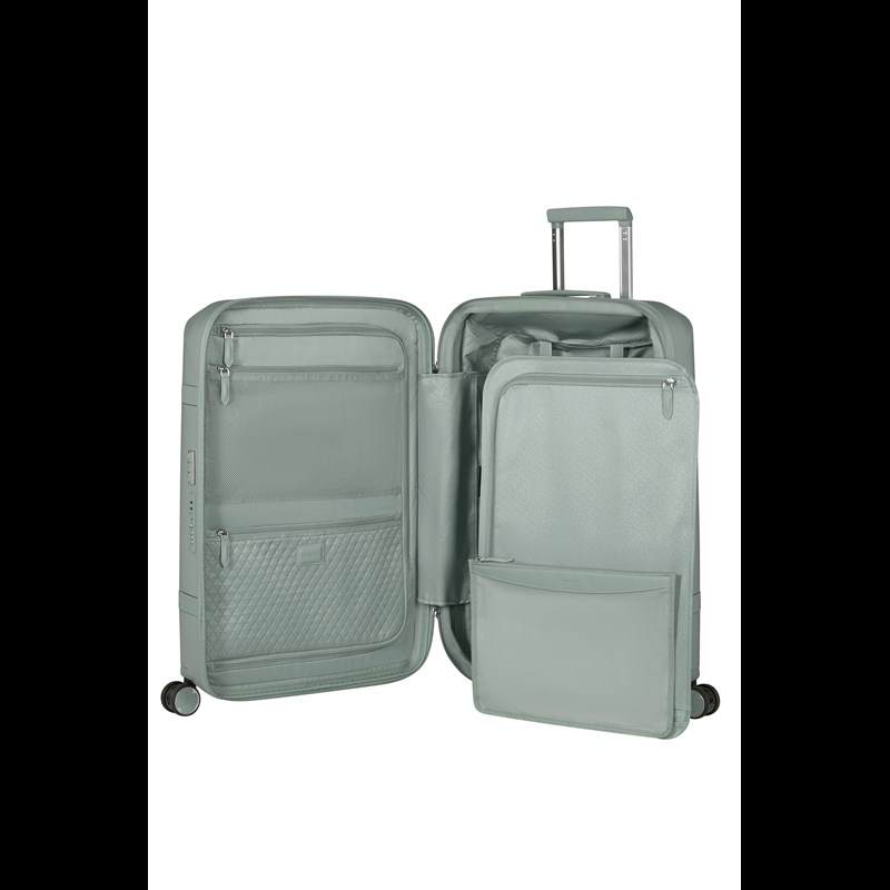 Samsonite Resväska Image L. Grön 69 Cm 4