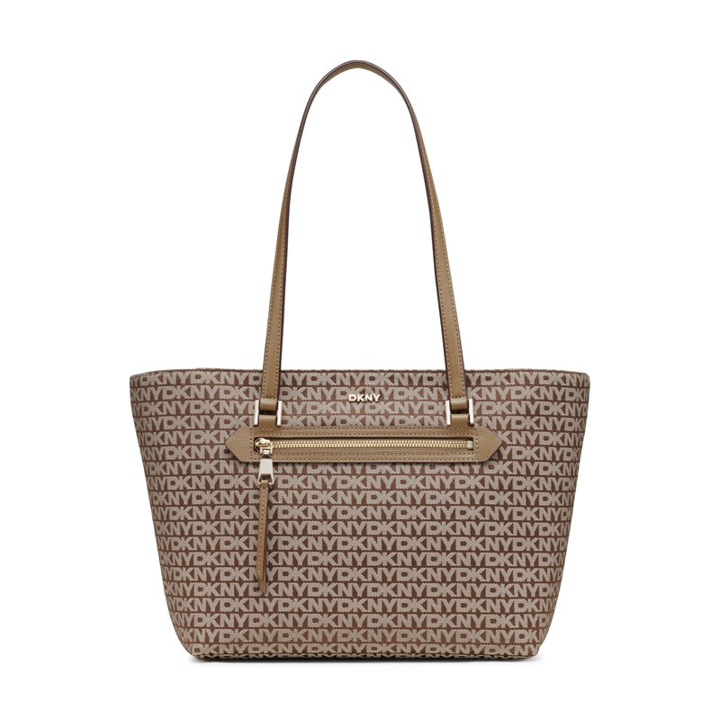 DKNY Shopper Bryant Ave Svart 1