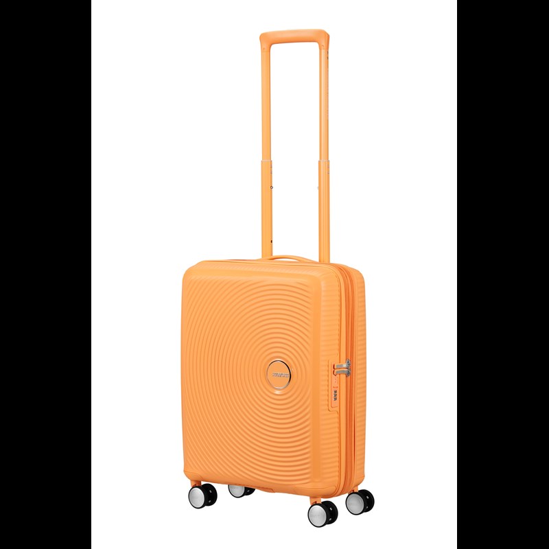 American Tourister Resväska soundbox Orange 55 Cm 7