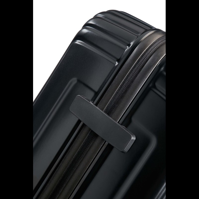 Samsonite Kuffert Neopulse Sort/Sort 69 Cm 10