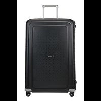 Samsonite Resväska S'Cure Svart 81 Cm 1