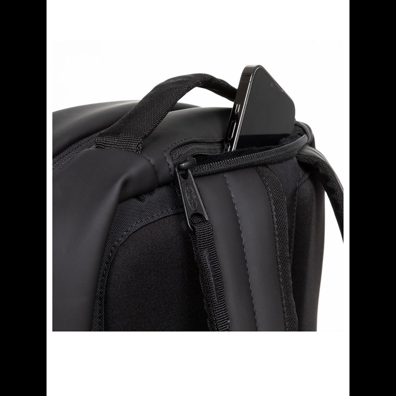 Eastpak Ryggsäck Tecum F Svart/Svart 16" 6